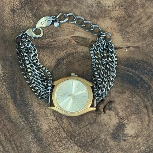 Multi chain watch - Picture 1 of 6